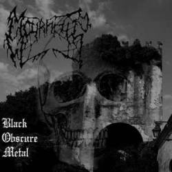 Mournful : Black Obscure Metal